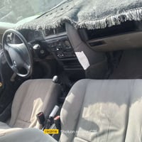 فيكترا • محرك ١.٨ • قضاء قره تبه