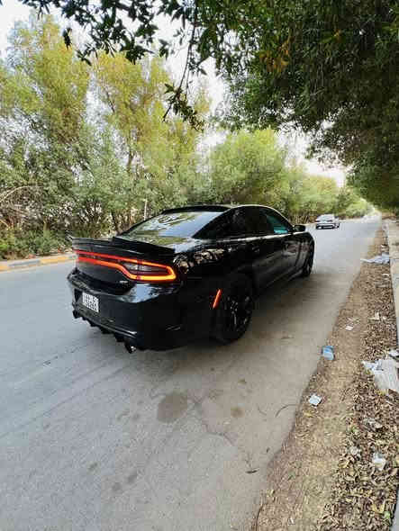 جارجر 2019  sxt بغداد بأسمي مداور ثاني يوم مشروع وطني تداور بكل مكان
نص فول 
مكينة 3600 
محدثه GT بالكامل 
حادثها جاملغ امامي صبغ  وبنيد محدث
مكاني نجف
السياره شادله كزوز رياضي تطفي وشغله صوت بشرط مال 8 
تريد صالنصات البلادي مالتها موجوده الكواتم عندي 
ويل GT 20 
مبرمجه السياره فتح سرعه رون لل7 طلقات ومبرمجه مراوح ومبرمجه عزم 
حماوه تنساها متعوب عليها وين ميعجبك تطلع بيها
تبريد ثلج قطعتين 
سياره جديده ماشاء الله وگرفتها كلش حلوه ربي يعمرها  لا مشتغله ع خط   ولا مبطنشه  ع ايدي السياره 
السعر 200  بيها مجال بسيط
للاستفسار ***********
