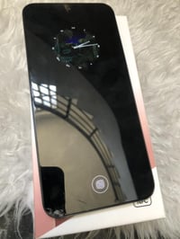 هونر X9d استخدام سبوع ونكسرت شاشه ربعه واكفه كارتونته وملحقاته كلهن وي...