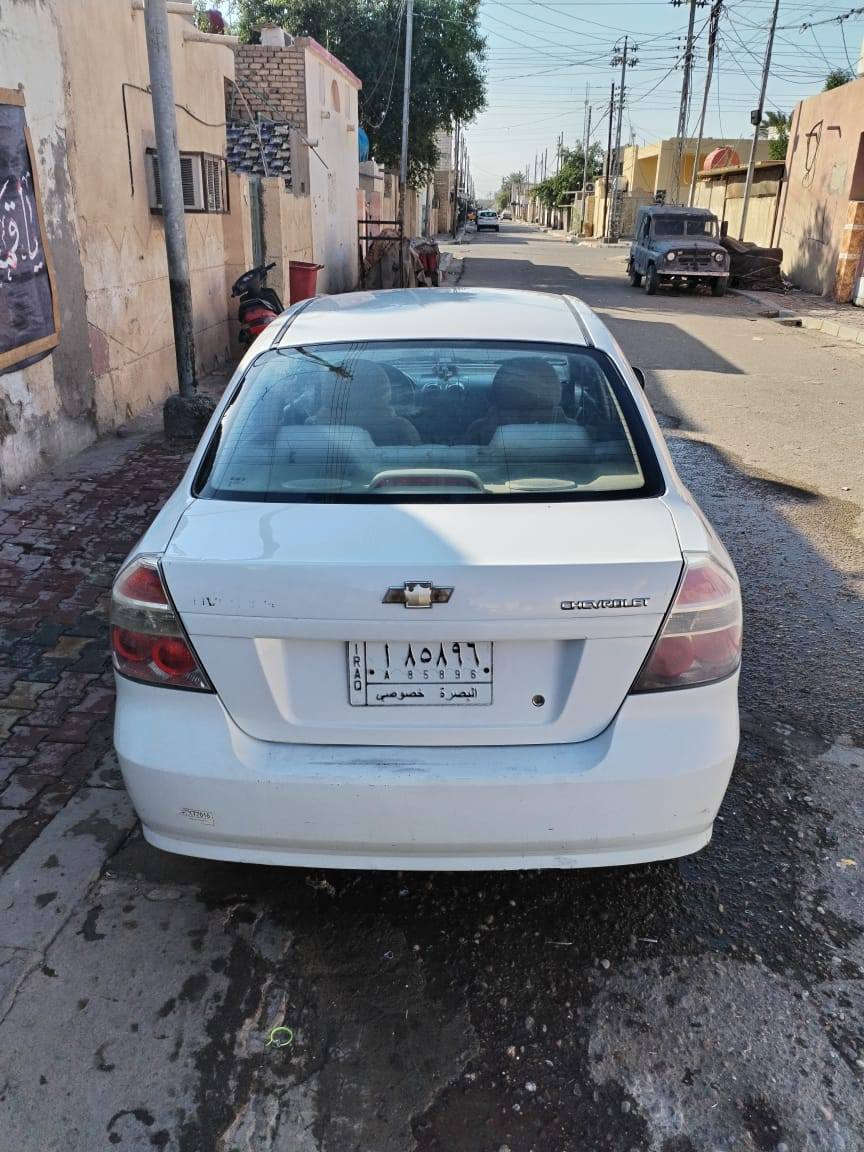 السلام عليكم سياره افيو موديل 2011 البيع ضرر كدام  عينك لباب سعر 65 مكاني ميسان المجر الكبير ما متواجد فيس تصال عل رقم وبي واتساب  ***********
