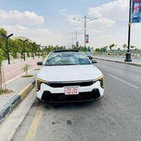 K4 GT • ٢٠٢٥ • ١.٦ تيربو