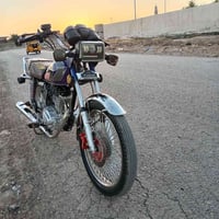 دراجه اربعه كير سايفان موديل 24اوراق سعرها 550وبيها مجال مكاني بغداد ا...