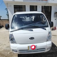 كيا • ٢٠١٢ • فول مواصفات