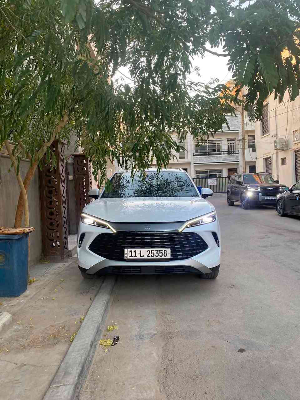 سونك ال فلاكشب فوووول
ممشى ٧٠٠٠كفالة عامة فقط رصعة بالصندوك
انارة محيطية 
شاحن هاتف وايرلس
رادار امامي تفاعلي
رادارات جانبية
كامرات ٣٦٠ درجة
كشنين كهرباء تدفئة تبريد 
هيتر ستيرن وومرايا جانبية
مكانها بغداد 
***********
متوفر واتس اب
