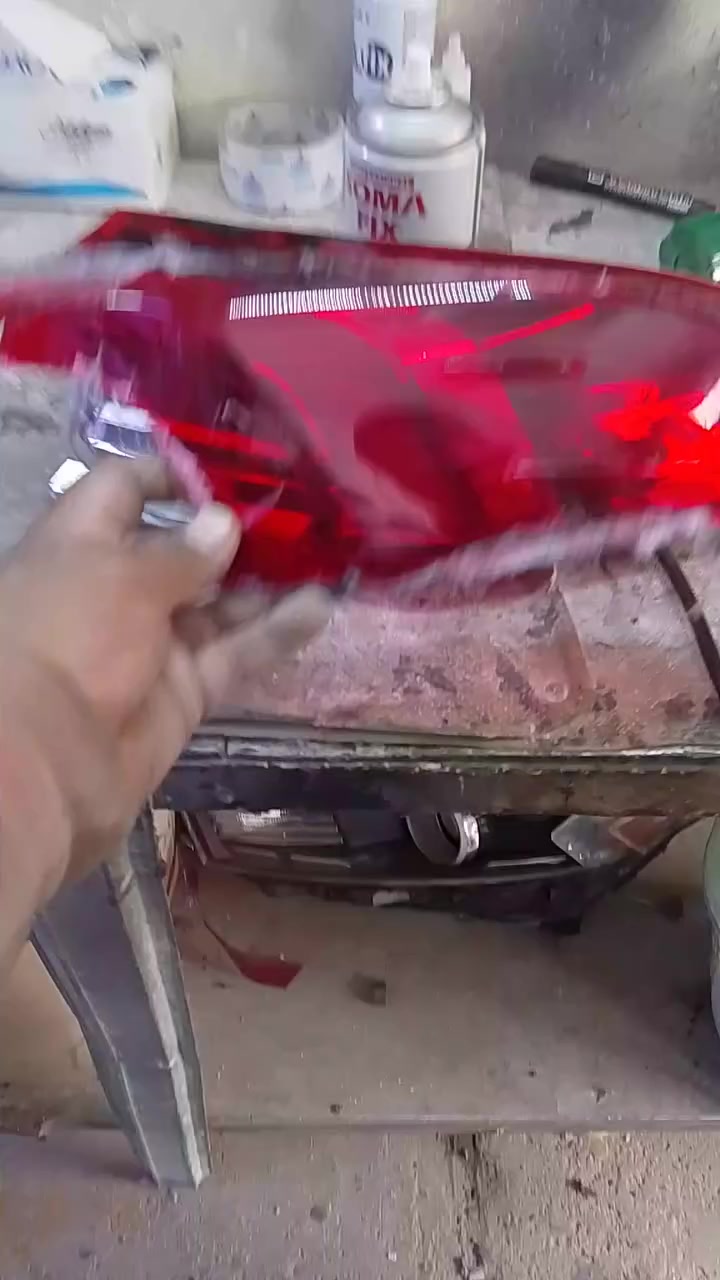 عمل بكلايتات جميع السيارات ومازدات فايبر كلاس اياد الجبوري ***********
