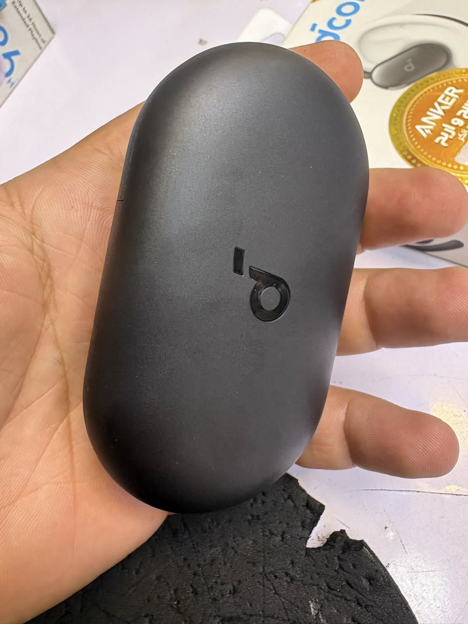 ٥٠ مع التوصيل قفل


**إذا كنت صاحب هذا الإعلان وتريد حذفه لأي سبب، رجاءا أرسل رسالة إلى الدعم الفني**