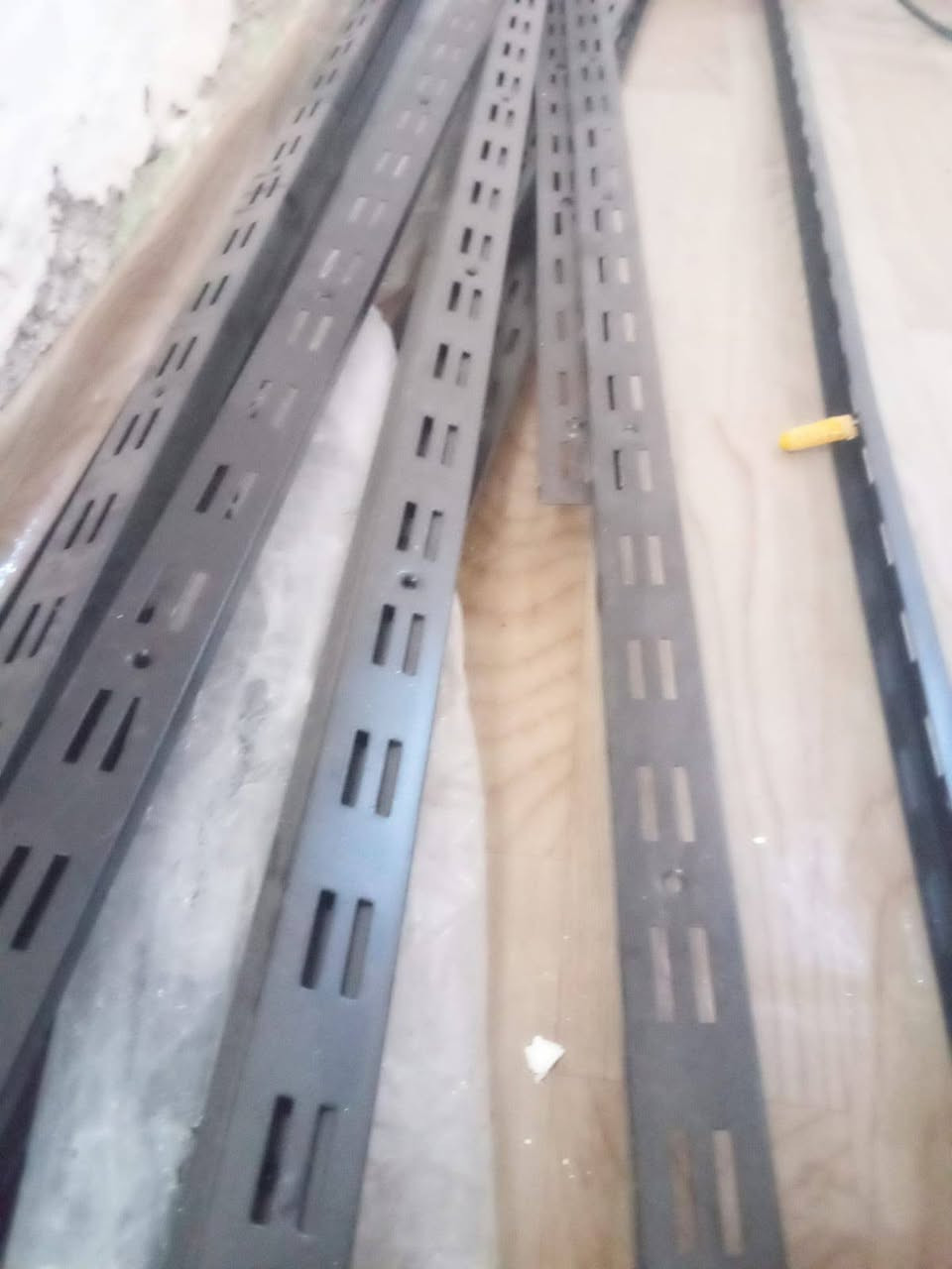 سكك و اذرع متوفرات وجدد كلش هاي صورهن اليريدهن يواصل خاص وياي


**إذا كنت صاحب هذا الإعلان وتريد حذفه لأي سبب، رجاءا أرسل رسالة إلى الدعم الفني**