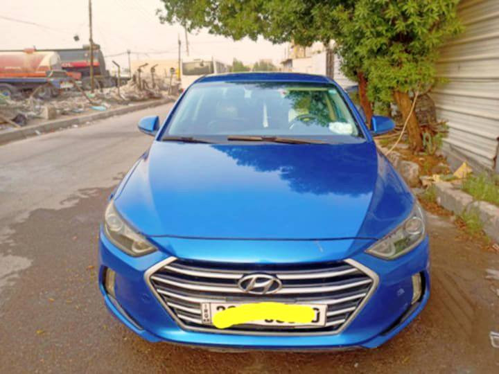 النترا 2017 وارد امريكي اربيل باسمي سنوية لحد سنة ٢٨ تخم تأير مكينة الفين دوش جديدة  السيارة حادثها مو قوي بيها صبغ صفحة الجهة اليسرى صبغ كلير وليس بالعراق ايرباگات سليمة وبيها جاملغ خلفي بالعراق اربع جولات فقط ولباقي كله مكفول لغود قمارة شواصي تكم صندوك كله سليم للبيع او مراوس حسب الرغبة وإذا اكو كون سيارة ارنب موديل ٩٥ او٩٦ نضيف وكلشي بسعرة

سعر سيارتي ١١٥ 
للاستفسار والمزيد من المعلومات اتصل ع الرقم التالي ***********
متواجد واتساب أيضا ليحب يتصل ما عندي مجال ارد ع الرسائل
