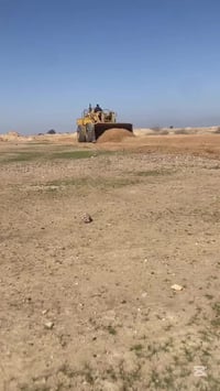 مراوس شفل • موديل ٨٨ • تكريت