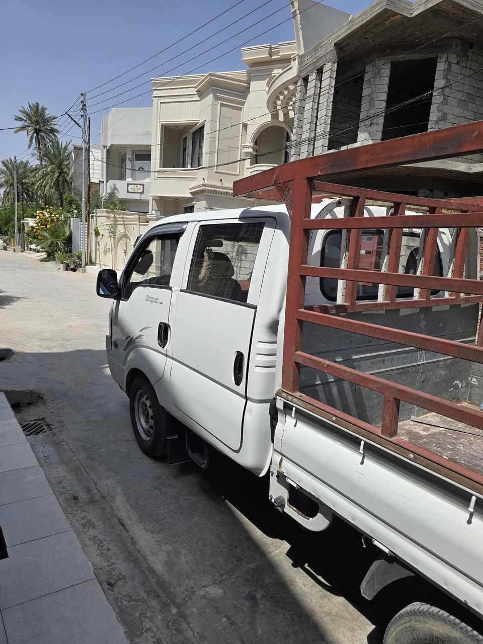 كيه بنكو دبل قماره موديل 8
مراوس فقط 
***********
