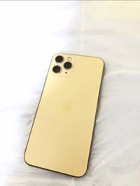 ايفون 11 برو • ٢٥٦ • شاشه وبطاريه مبدلة