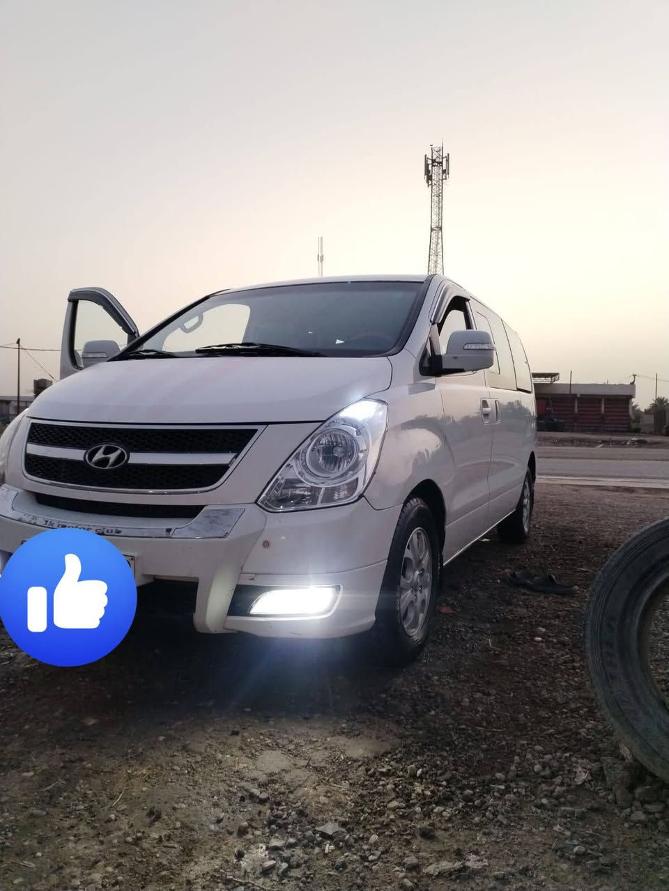 السلام عليكم ستاركس موديل 2009 سياره مكفوله كفاله عامه مكينة وكير واكسن جدد ومكفولات تخم تايرات جديد تبريد شغال صدر امامي وخلفي كله جديد  رقم سياره بغداد  مكاني بغداد رقم تلفون ***********
