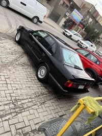 بي إم دبليو ٥٢٥ • ١٩٩٢ • أوتوماتيك
