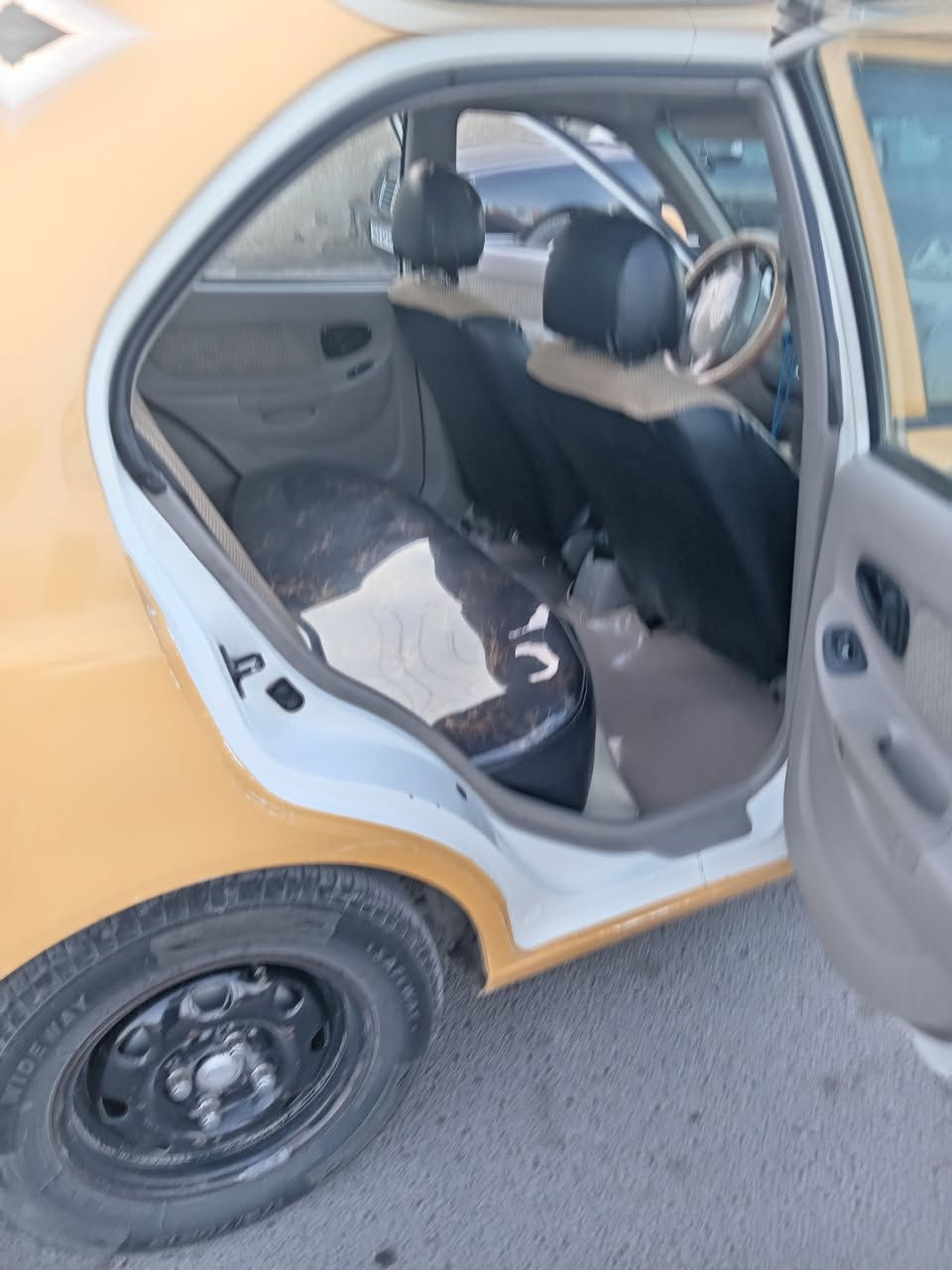 فيرنا هونداي للبيع السعر ٨٥ هاتف ***********
