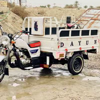 ستوته • مويل 20 • كفالة شاصي