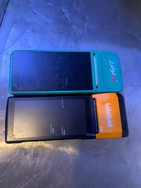 جهاز توترز • جهاز طلبات • بغداد