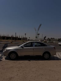 فورنزه ٢٠٠٦ • اوتوماتيك • رقم بغداد