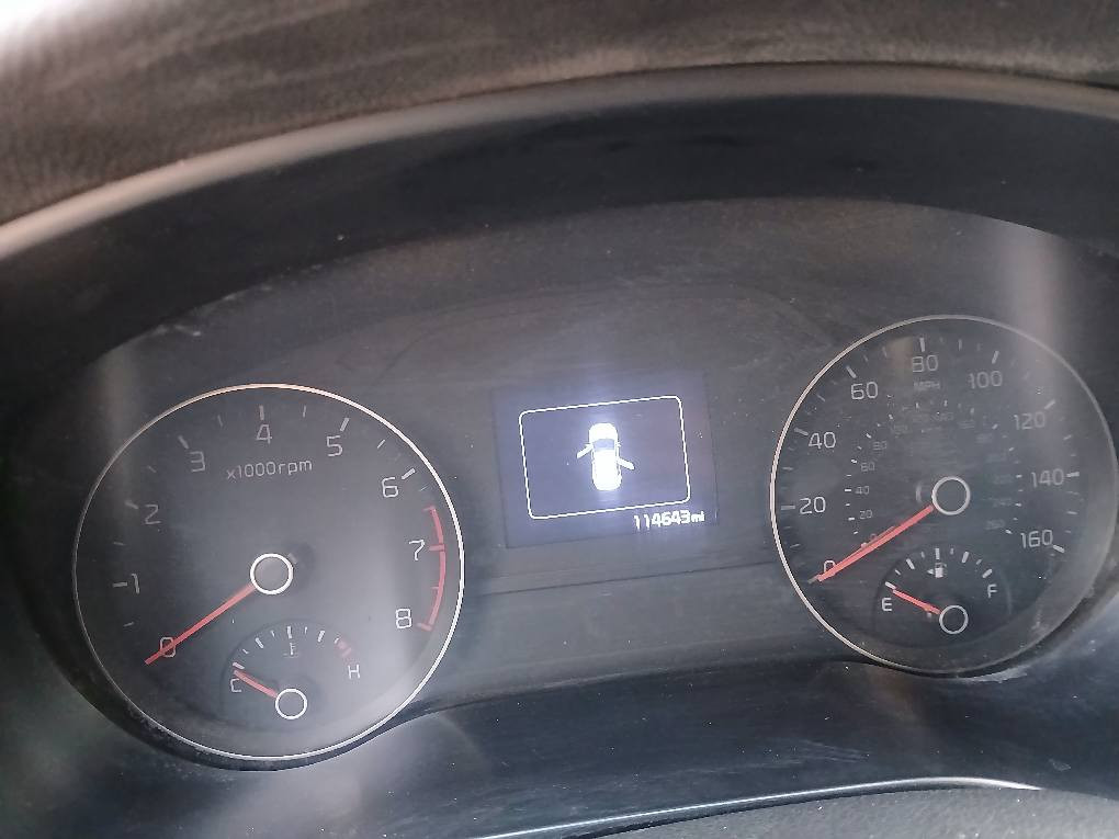 كيا سبورتج وارد امريكي موديل 2017 رقم بغداد بسمي انكليزي مكينتها لا تنقيص ولا تبخير تبريد شغال تخم تاير بيها قطع صبغ ابيع احزام شواصي وتكم ودواخل مكفولات بيها بعض النواقص اريدها ب132 مكاني بغداد بغداد, العراق


**إذا كنت صاحب هذا الإعلان وتريد حذفه لأي سبب، رجاءا أرسل رسالة إلى الدعم الفني**