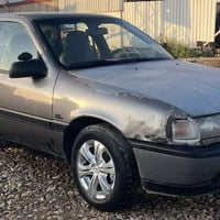 اوبل فيكترا • ١٩٩٢ • كفاله