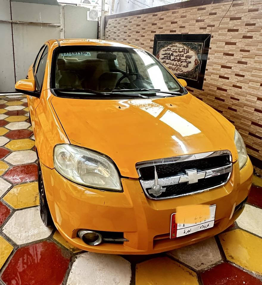 🚗 أفيو  خليجي
📅 موديل2008 فول اوتوماتيك 

✅ مكفولة كفالة عامة حتئ من المعجون 
🛠️ من الضربة والتبديل

🔧 مكينة كفالة
⚙️ كير كفالة
🧱 حدادية كفالة
مصفره  هيئه  وغرامات 

🛞 تخم تاير جديد
🔐  منظومه غاز 

✨ السيارة جاهزة من كلشي
🚘 سيارة جديدة مال جناي ع وضع الشركه 

📍 الرقم: كربلاء 
📍 المكان: الحلة – حي نادر

💰 السعر: 52

📞 للاستفسار:
***********
👤 أبو رهف
