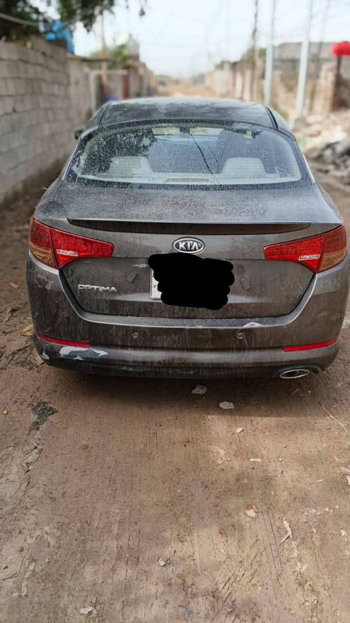 سلام عليكم مرخصت صاحب الكروب المحترم البيع سياره اوبتمه 2012متومه وكامله شرط الحسبه سياره بانزين 2000دوش سياره خير من الله كير ومحرك بعدهن بلايلون سستم سماعات بيع او مراوس حسب الغناعه مكان بغداد سعر خاص ***********
