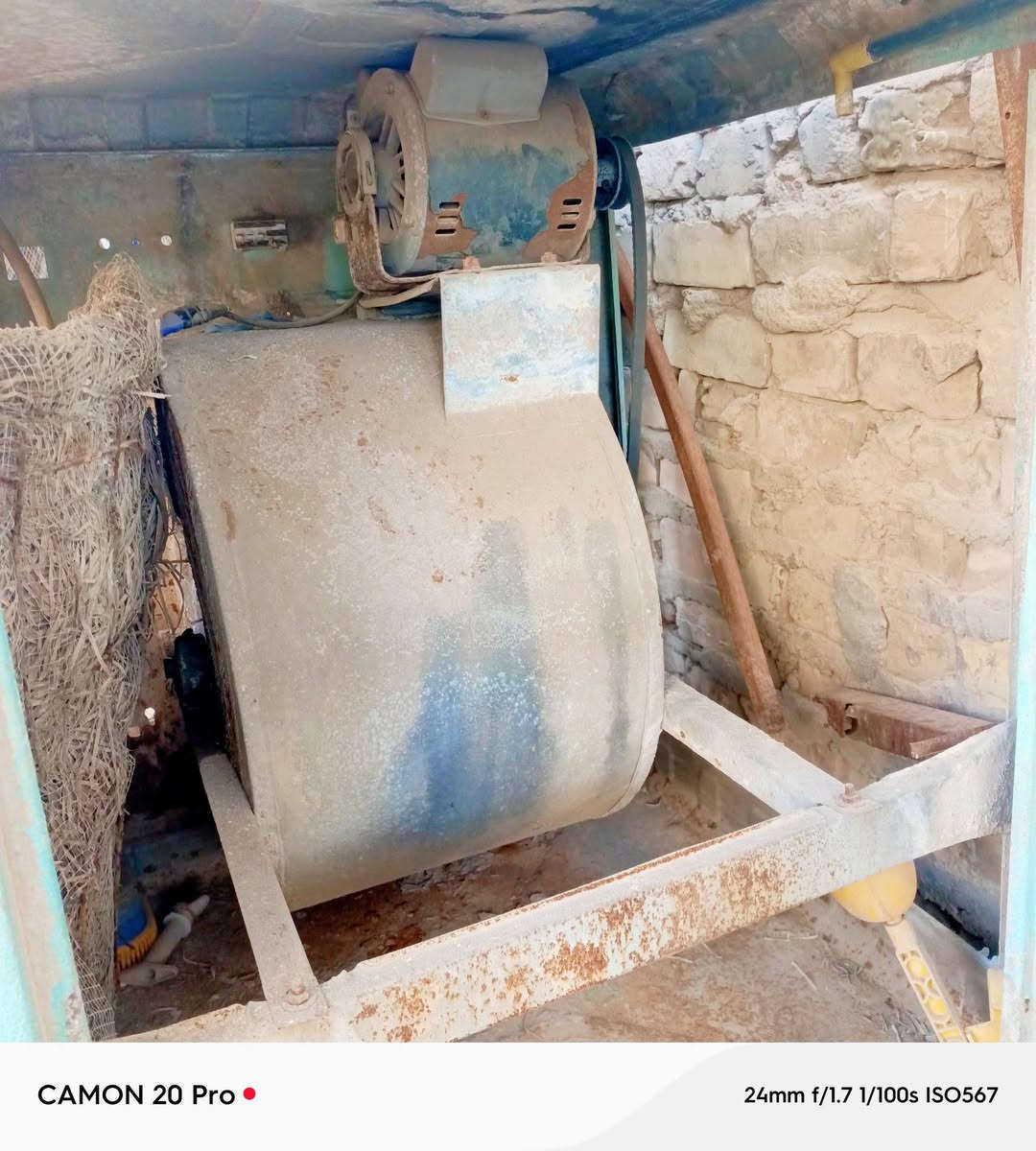 السلام عليكم مبرده للبيع السعر ٦٠ الف


**إذا كنت صاحب هذا الإعلان وتريد حذفه لأي سبب، رجاءا أرسل رسالة إلى الدعم الفني**