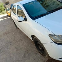 رينو سمبل 2016 تحويل مباشر سنويه جديده مكينه وكير جاهزه صدر جديده  سعر...