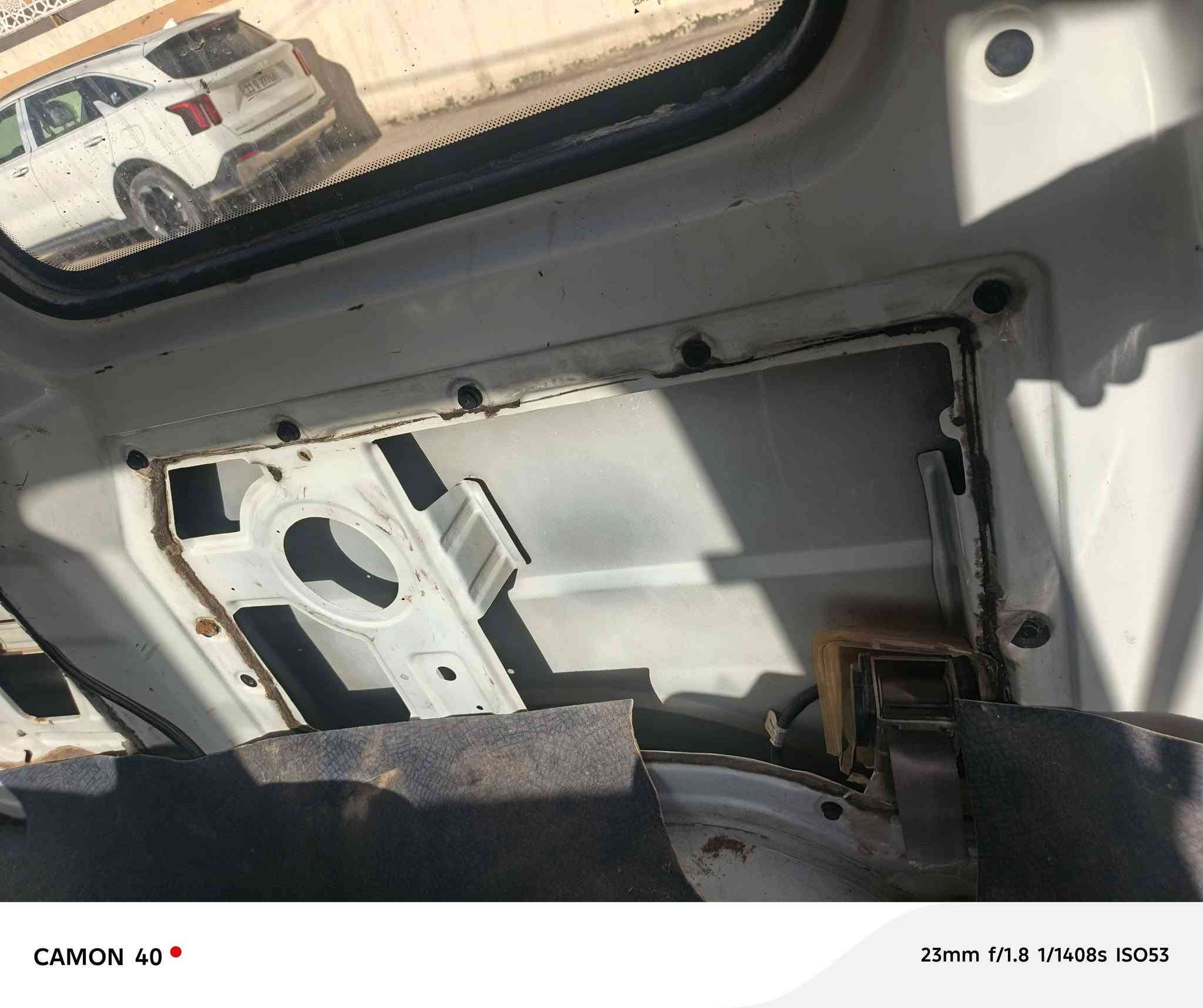 أن 200 جاهزه كير محرك جديد كشر مكفول 2010 سعر 15 $رقم  محمول ***********
