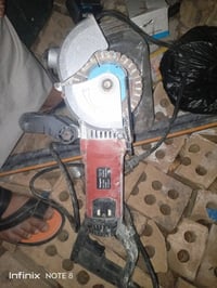 كوسر حفر • استعمال قليل • النهروان