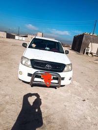 فلاونزه • ٢٠٠٧ • انكليزي