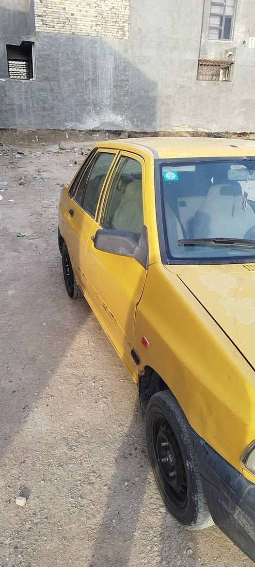 سلام عليكم سايبه مديل 13 بسمي كير مكينه نضيفات تبريد شغال بس الكبريسر بي صوت سعر 25 رايده بي خير ويدلل هيه بس 7تشهر عليه مكان الديوانية ام الخيل رقم ***********
