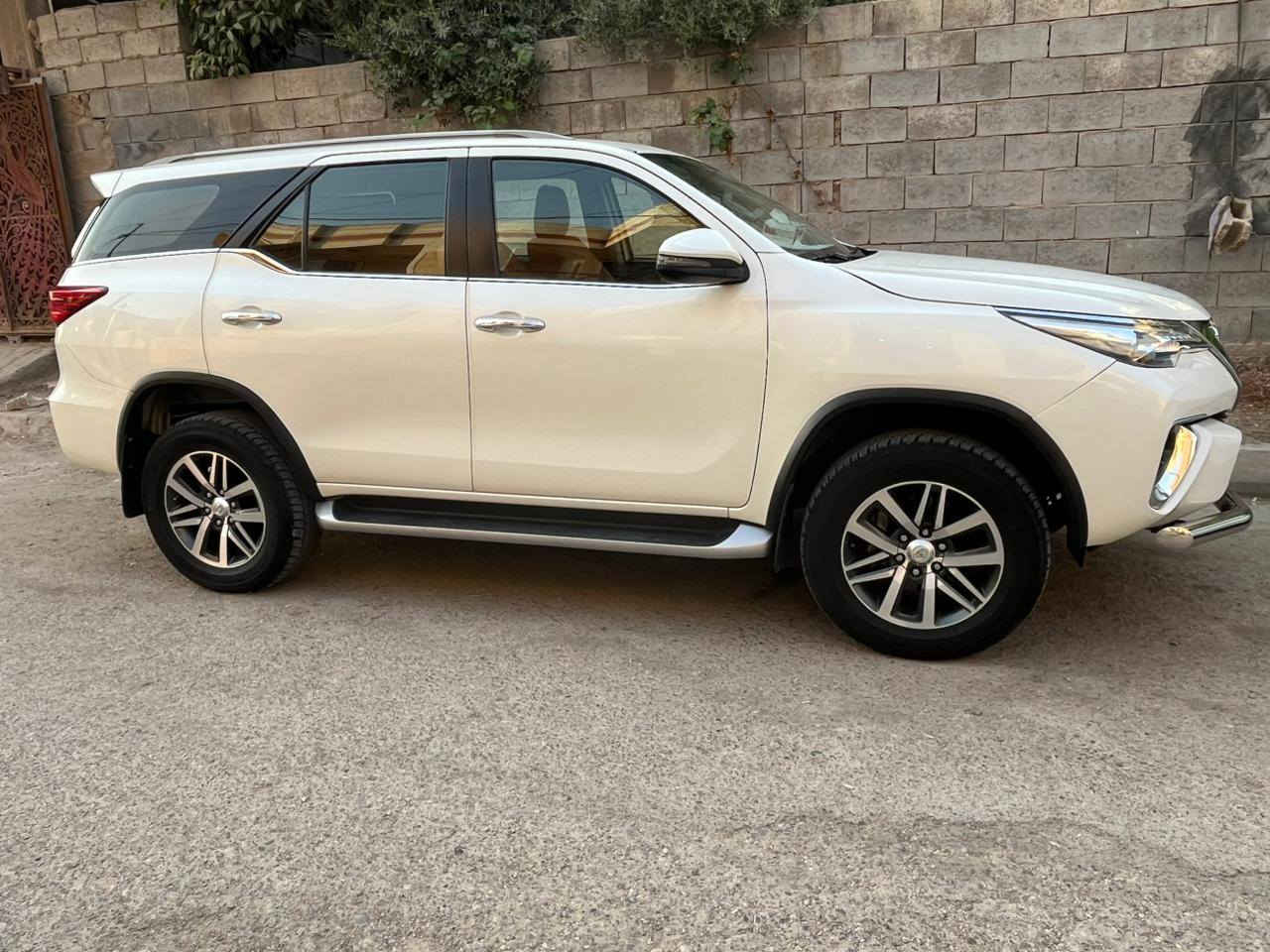 السلام عليكم
فورجنر للبيع ٢٠٢٠ رقم أربيل ٦ سلندر لون ابيض


**إذا كنت صاحب هذا الإعلان وتريد حذفه لأي سبب، رجاءا أرسل رسالة إلى الدعم الفني**