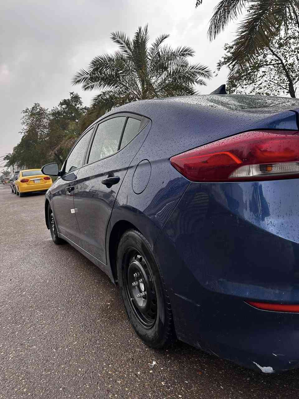 السلام عليكم الانترا ٢٠١٨ وارد أمريكي حادث  بنيد جاملغ بنيد مبدل جاملغ مصبوغ بدون دواخل سياره ليبل واحد من عدة البنيد باقي سياره مكفوله مكينه ٢٠٠٠ دوش صور حادث مرفوق بل منشور كير مكينه كفاله صدر تبريد تدفىه تخم تاير خير من الله سياره ماشيه ٨٦ مكان سياره حي اور شراي يتصل ***********
