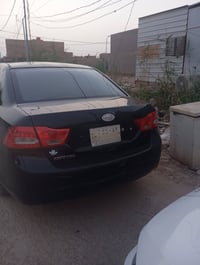 اوبتما • ٢٠٠٩ • الديوانية