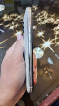 ايفون 11برو فقط ذاكره 256 مستبدل بطاريه  وشاشه اصلي 3خيارات   لون ابيض...