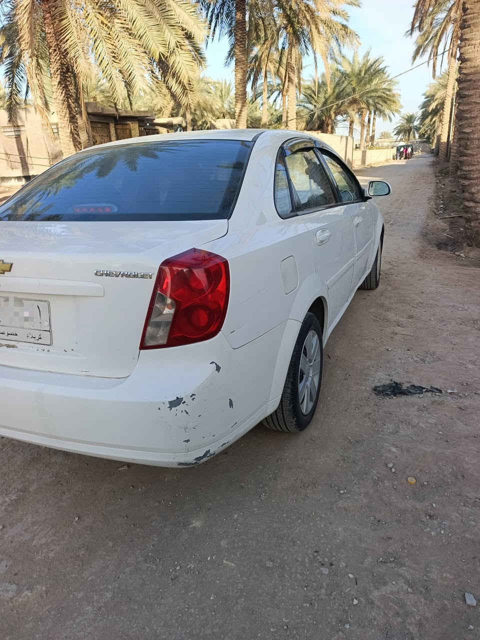 اوبترا مودیل 2011 رقم كربلاء مشروع وطني سنوية 29 سياره جديده بيه قطعتين صبغ على السونار والباقي مكفول
كير مكينة حداديه تبريد تخم تاير كله جديد السعر 73
مكان السياره بابل قضاء الهاشمية هـ ***********
‏‪***********‬‏
