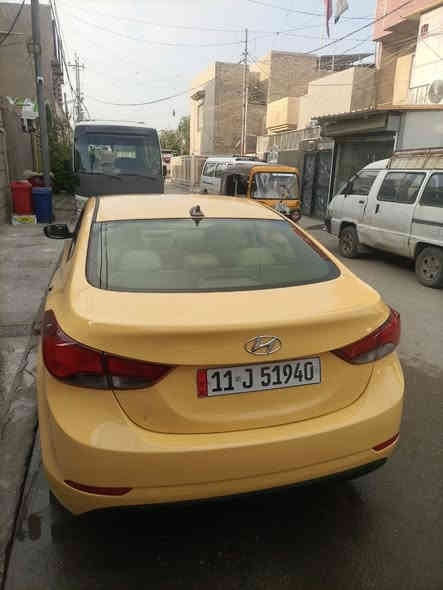 السلام عليكم 
النترا مضلع ٢٠١٦ أمريكي 
فول مواصفات ١/١ 
فتحه بصمه 
كشن هيتر 
أشاير  بالمري 
تحكم سترين 
محرك ١٨٠٠ دوش 
السياره بدون قطعه مبدله ليبل واحد 
حادثه بالحافه مال بنيد نفسه مصلح العنوان بغداد البلديات 
السعر ١١٧ الرقم ***********
