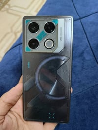 انفينكس • جيتي 20 برو • ذاكرة 256 • رام 12 • GT 20 Pro • بجي 120 فريم ...