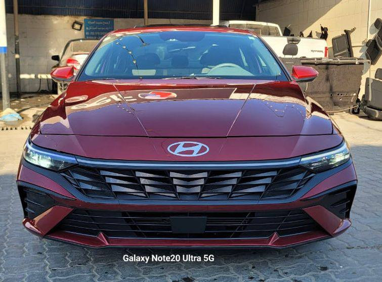 *الأستلام مباشر حاليا في البصره*
--فول مواصفات--
*هونــداي النتــــرا موديـ2024
بدون كمرك ترهم شهداء 
السعر 130  تريد واصل مكمرك لمحافظتك
***********
