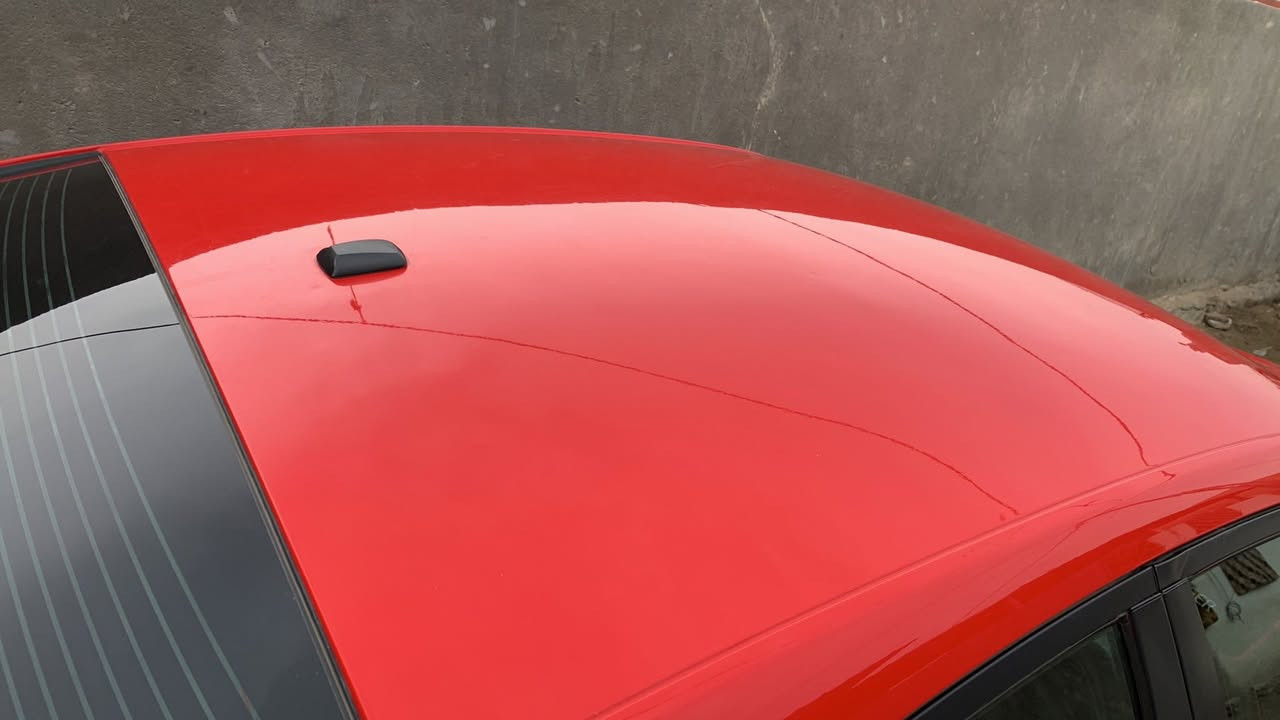 سلام عليكم للبيع جارجر 2014 مكينه 3.600 فول مواصفات عده الفتحه كير طياره شاشه كبيره كامره رقم اربيل جديد تحويل مباشر كير مكينه حداديه بشرط  السياره بيها 3 قطع 
بجم كبس حادثها دوسات فقط بدون ايرباك ولادواخل 
السعر 155$
مكان السياره بابل- شوملي

‭0771 836 6112‬
