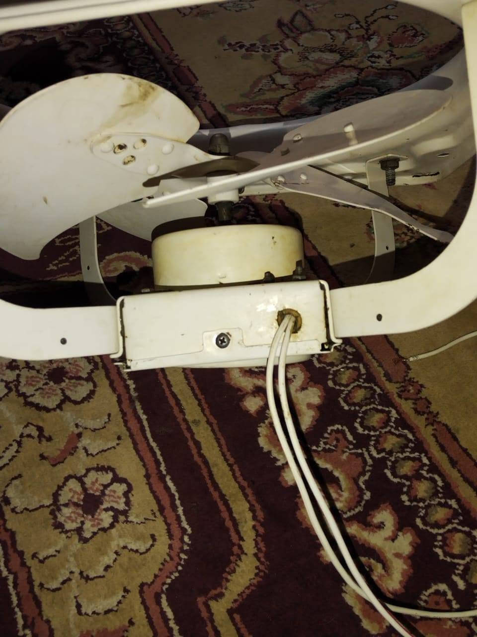 السلام عليكم مفرغه للبيع حجم كبير السعر 30 المكان سوق الشيوخ


**إذا كنت صاحب هذا الإعلان وتريد حذفه لأي سبب، رجاءا أرسل رسالة إلى الدعم الفني**