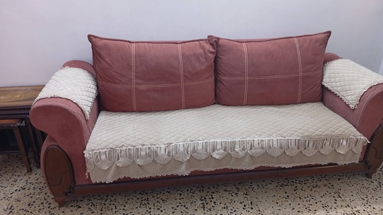 تخم تركي عشر مقاعد السعر ٤٠٠


**إذا كنت صاحب هذا الإعلان وتريد حذفه لأي سبب، رجاءا أرسل رسالة إلى الدعم الفني**