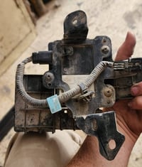سوناتا 2018 • لايت • قطع غيار