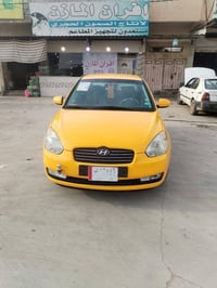 اكسنت امريكي • ٢٠١١ • محرك ١٦٠٠