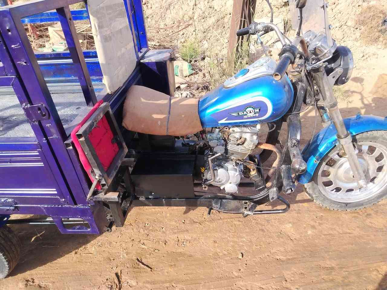 ستوته للبيع موديل ١٤ ام تي ار جاهزه محرك كهربائيات تايرات سلف هندر السعر 950 واسط العزيزيه
***********

***********
