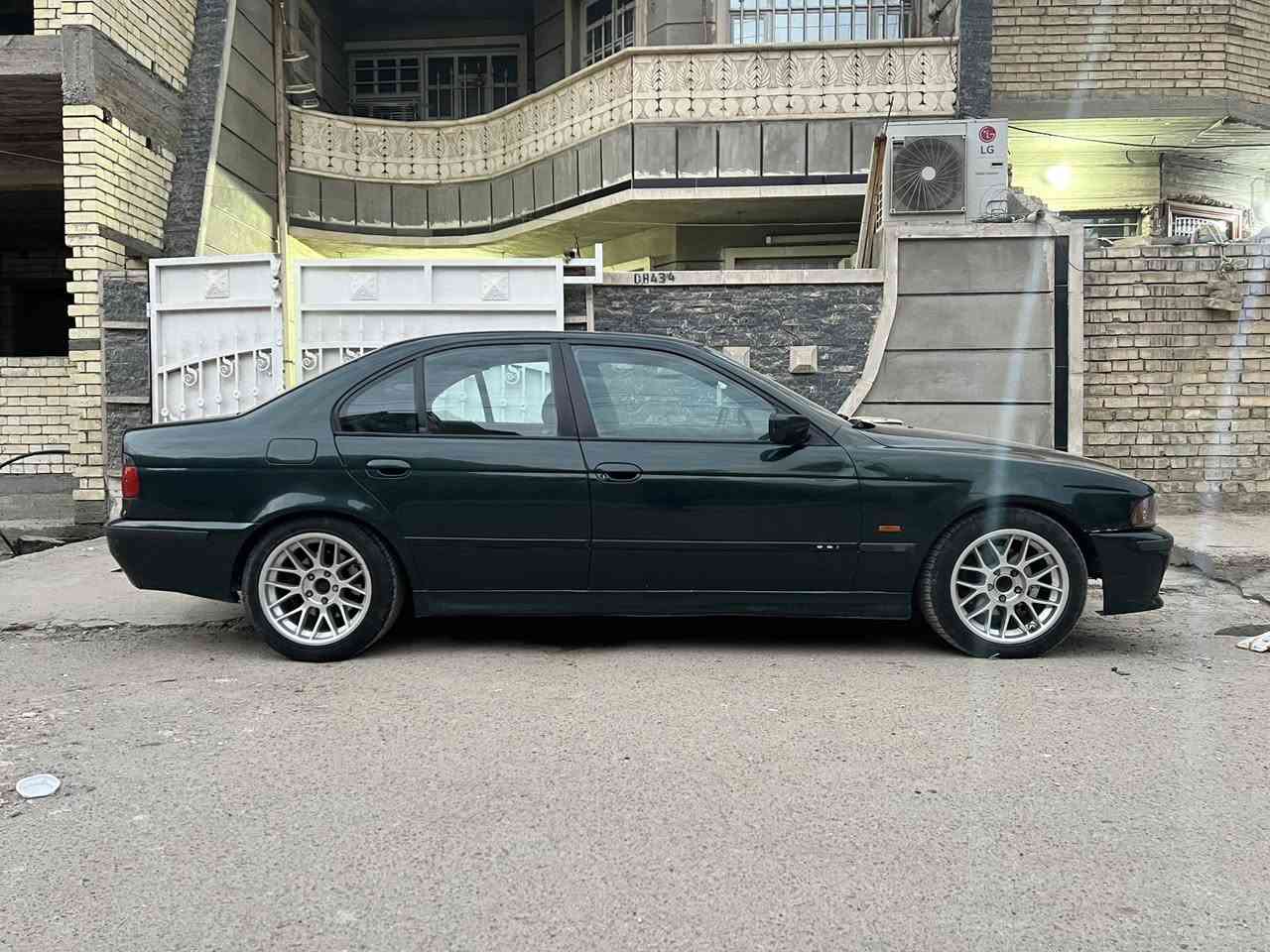 صقر موديل ٩٦ سعرهة ٨٠ قفل
مصبوغه عام 

بغداد الدوره

***********
