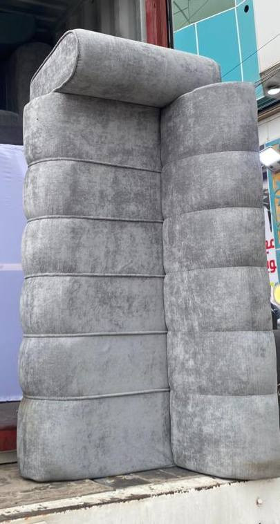 توفر ديوان بانده
ديوان جديد تسكام كله بلوك
ديوان جديد 5قطع 10مقاعد
سفنج سوفت طبي 100/100

متوفر ( جمله - مفرد )

مـجمـع علي الشويلي
ناصريــــــة  شــــارع 30
 مجاور مكتب الصدرين للعقار

*********** 
***********
