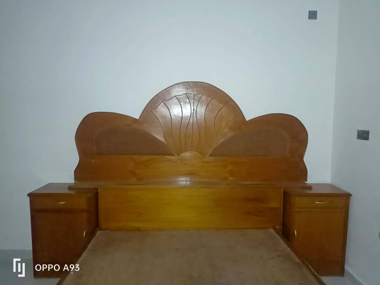 غرفه حطاطه صاج داخل وخارجللبيع
فلوجه


**إذا كنت صاحب هذا الإعلان وتريد حذفه لأي سبب، رجاءا أرسل رسالة إلى الدعم الفني**