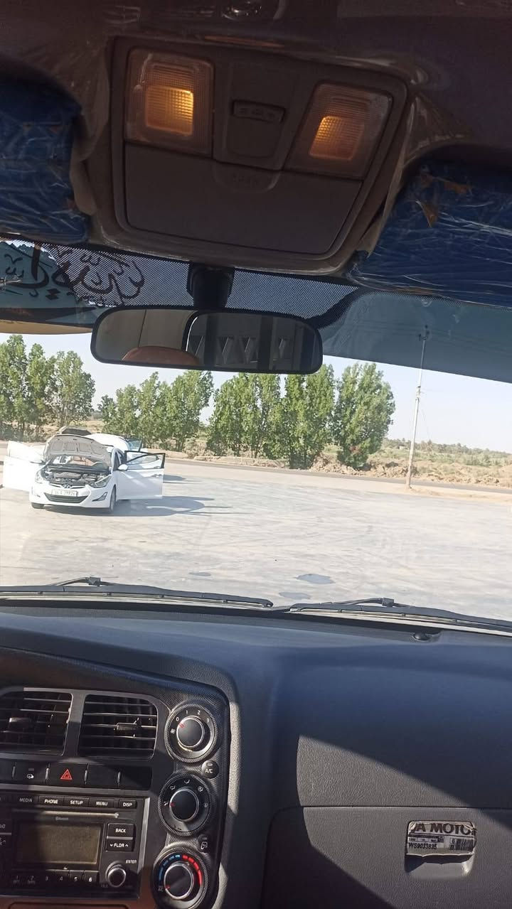 السلام عليكم كيا للبيع كفاله عامه حته من الشخط بسمي موديل 21 رقمي
***********

