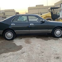 مكينه ٢.٥ • تايرات جديده • رقم بابل